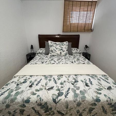 Apartament Good Vives 22 B Madryt Zewnętrze zdjęcie
