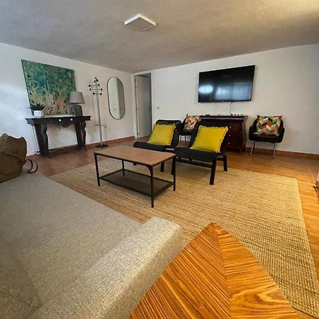 Apartament Good Vives 22 B Madryt Zewnętrze zdjęcie