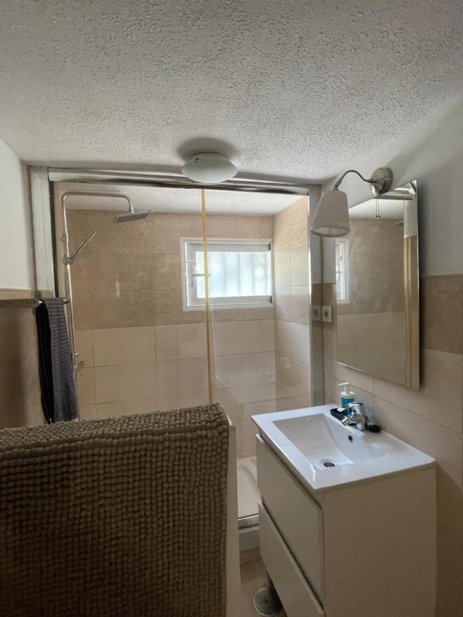 Apartament Good Vives 22 B Madryt Zewnętrze zdjęcie