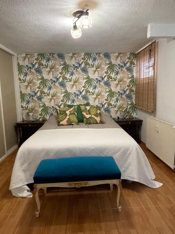 Apartament Good Vives 22 B Madryt Zewnętrze zdjęcie