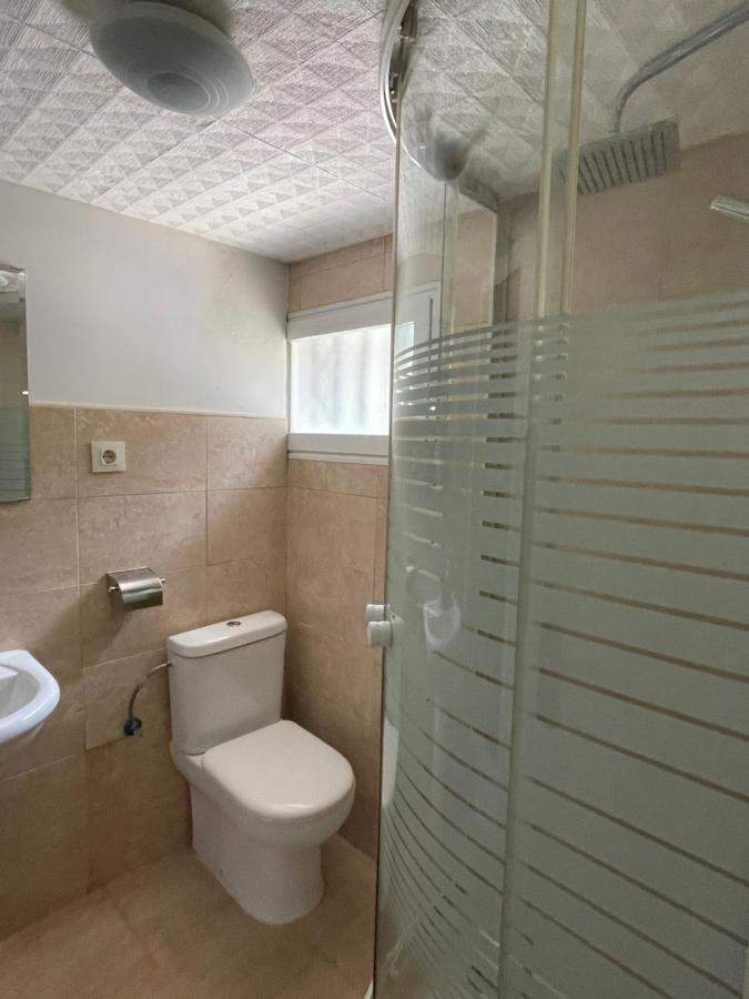 Apartament Good Vives 22 B Madryt Zewnętrze zdjęcie