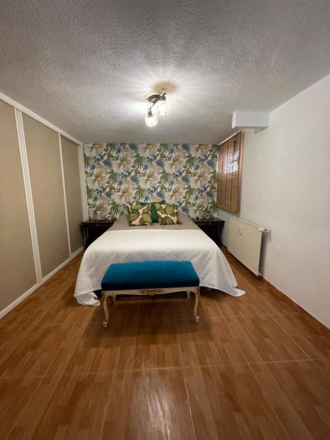 Apartament Good Vives 22 B Madryt Zewnętrze zdjęcie