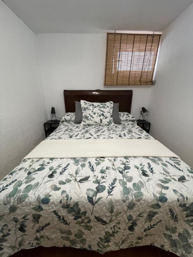 Apartament Good Vives 22 B Madryt Zewnętrze zdjęcie