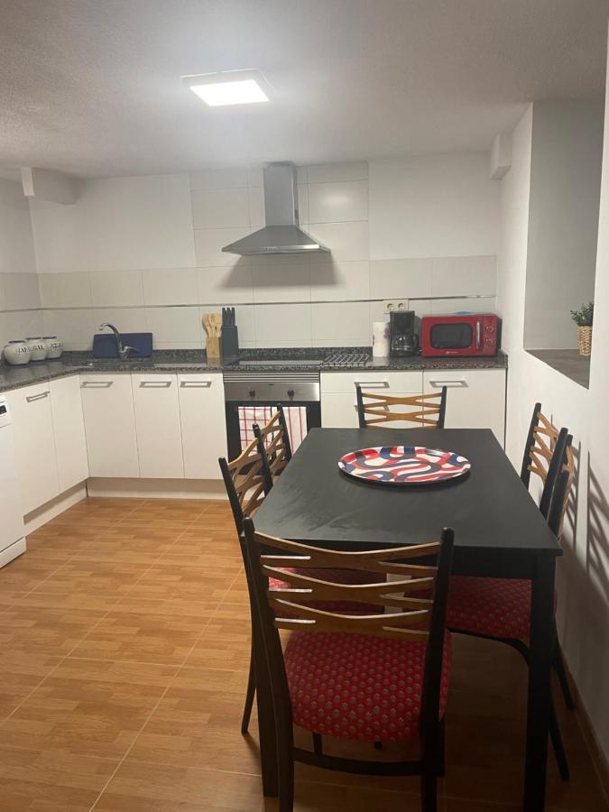 Apartament Good Vives 22 B Madryt Zewnętrze zdjęcie