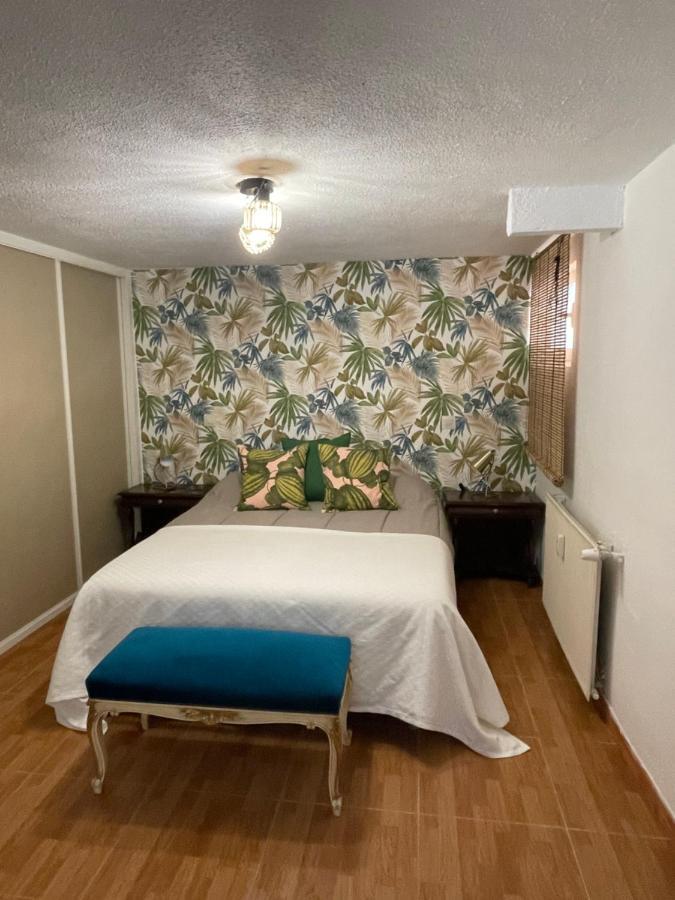 Apartament Good Vives 22 B Madryt Zewnętrze zdjęcie