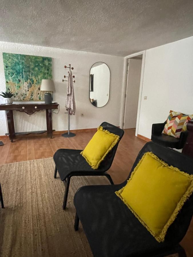 Apartament Good Vives 22 B Madryt Zewnętrze zdjęcie