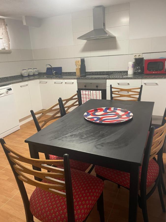 Apartament Good Vives 22 B Madryt Zewnętrze zdjęcie