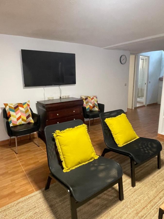 Apartament Good Vives 22 B Madryt Zewnętrze zdjęcie